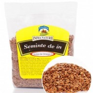 SEMINTE DE IN 125GR PIRIFAN