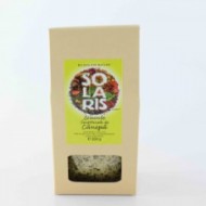 SEMINTE DECORTICATE DE CANEPA 100gr SOLARIS