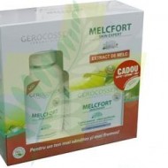 SET CADOU MELCFORT (RIDURI PROFUNDE+LAPTE DEMACHIANT GRATIS)GEROCOSSEN