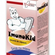 SIROP IMUNOKID 100ML Farmaclass