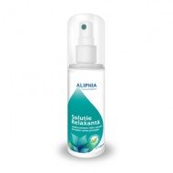 SOLUTIE RELAXANTA 100ML EXHELIOS