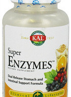 SUPER ENZYMES 30tb SECOM