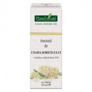 TINCTURA COADA SORICELULUI 50ML (TM) PLANTEXTRAKT