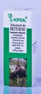 TINCTURA FRUCTE DE SOC 50ML HOFIGAL