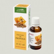 TINCTURA PROPOLIS 20ML DACIA PLANT