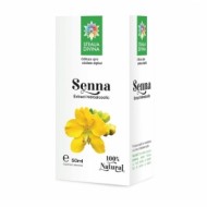 TINCTURA SENNA 50ml SANTO RAPHAEL