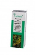 TINCTURA SULFINA 50ML HOFIGAL