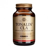 TONALIN CLA 1300mg softgels 60cps SOLGAR