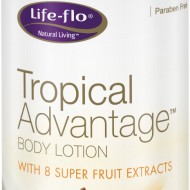 TROPICAL ADVANTAGE HAND&BODY LOTION 237ML SECOM