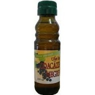ULEI COACAZ NEGRU 100ml HERBAVIT