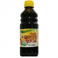 ULEI SEMINTE DOVLEAC PRESAT LA RECE 250ML HERBAVIT
