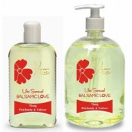 ULEI SENZUAL BALSAMIC LOVE 1L KOSMO LINE