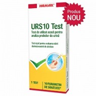 URS10 TEST (PROBE DE URINA) 1BUC WALMARK