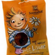 URSULETI VOIE BUNA ECO 100gr SONNENTOR