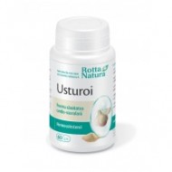 USTUROI 60CPS ROTTA NATURA