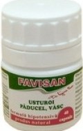 USTUROI PADUCEL VASC 40CPS FAVISAN