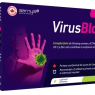VIRUSBLOCK 20CPS GOOD DAYS THERAPY