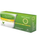 3LAXIV 20CPR POLIPHARMA