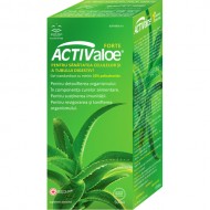 ACTIV ALOE FORTE 500ML GOOD DAYS THERAPY