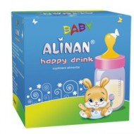 ALINAN HAPPY DRINK 12DZ FITERMAN