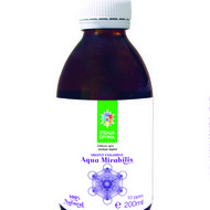 ARGINT COLOIDAL Flacon 200ml SANTO RAPHAEL