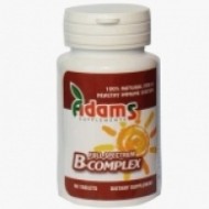 B-COMPLEX 90CPR ADAMS VISION