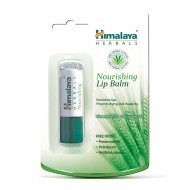 BALSAM HRANITOR PENTRU BUZE 4.5GR HIMALAYA CARE