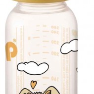 BIBERON FAMILY UNISEX PP250ML NR1 NIP35005 ABI SOLUTIONS