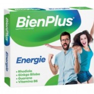 BIEN PLUS ENERGIE 10CPS FITERMAN