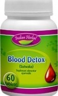 BLOOD DETOX 120tb INDIAN HERBAL