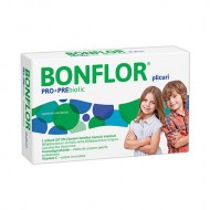 BONFLOR 10DZ FITERMAN PHARMA