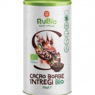 CACAO BOABE INTREGI 150GR (RUBIO) VEDDA