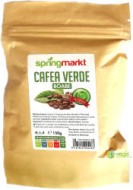 CAFEA VERDE BOABE 150GR SPRINGMARKT