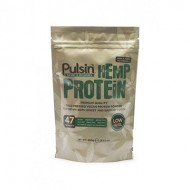 CANEPA PUDRA PROTEICA 250GR PULSIN ACTIV PHARMA STAR