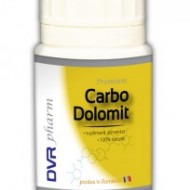 CARBO DOLOMIT 60CPS DVR PHARM