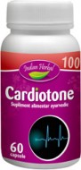 CARDIOTONE 60CPS INDIAN HERBAL