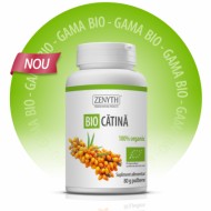 CATINA PULBERE (BIO) 80GR ZENYTH