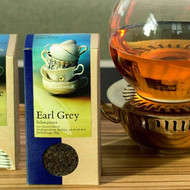 CEAI NEGRU DARJEELING BIO 100gr SONNENTOR
