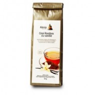CEAI ROOIBOS CU VANILIE 50GR ALEVIA