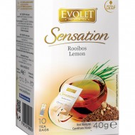 CEAI ROOIBOS LEMON 10DZx4GR (EVOLET) VEDDA
