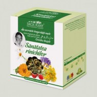 CEAI SANATATEA RINICHILOR 50GR DACIA PLANT