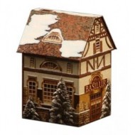 CEAI TEA HOUSE 100GR BASILUR TEA