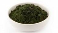 Chlorella pudra organica 125g Ever trust