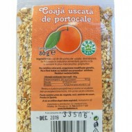 COAJA USCATA DE PORTOCALE 30GR HERBAVIT