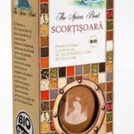 CONDIMENT-SCORTISOARA MACINATA ECO 45g LONGEVITA