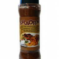 CONDIMENTE SHAORMA 100GR HERBAVIT