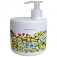 CREMA ANTICELULITA CU CAFEINA 500ML KOSMO LINE