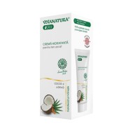 CREMA FATA HIDRATANTA TEN USCAT 75ml VIVA NATURA