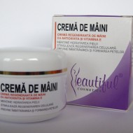 CREMA MAINI 50ml PHENALEX