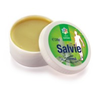 Crema naturala cu SALVIE 20g Santo Raphael